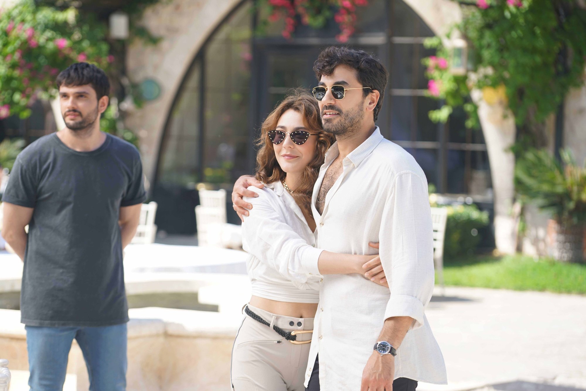 Kalp Yarası 1. bölüm full, tek parça izle | Kalp Yarası ilk bölüm izle