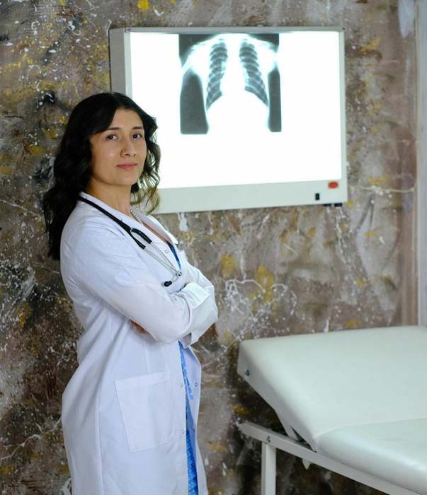 Herkes 4 gündür onu arıyordu, Müge Anlı buldu! Kayıp Dr. Duygu Eda Altıngeyik bakın nereden çıktı! 