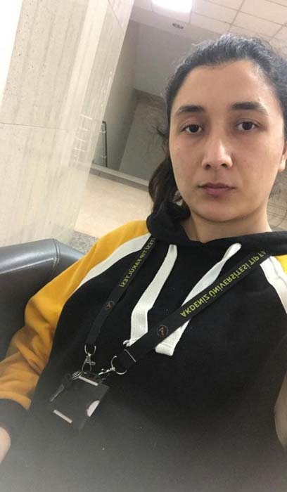 Herkes 4 gündür onu arıyordu, Müge Anlı buldu! Kayıp Dr. Duygu Eda Altıngeyik bakın nereden çıktı! 