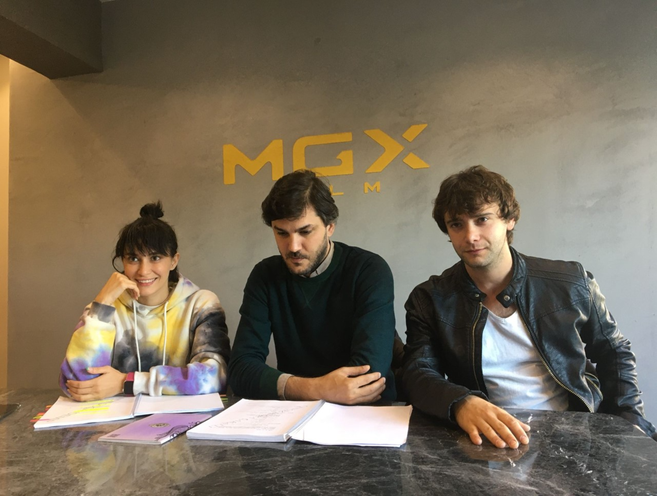 Daha İyi Bir Yarın filmi konusu ne? Oyuncu kadrosunda kimler var? Nerede çekiliyor?