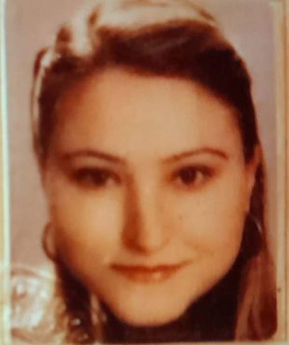 İki çocuk annesi kadının feci ölümü: Son nefesini iki bina arasındaki boşlukta verdi...