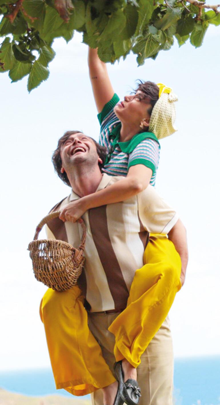 Daha İyi Bir Yarın filmi konusu ne? Oyuncu kadrosunda kimler var? Nerede çekiliyor?