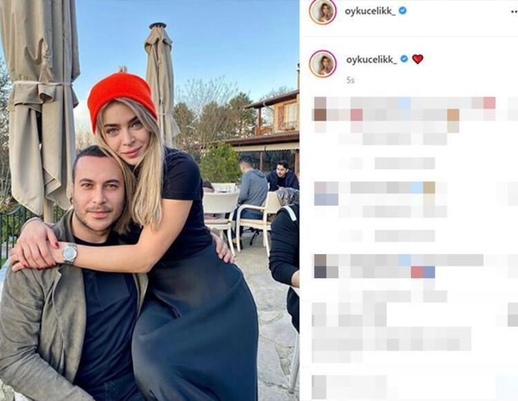 Açıklamasıyla tepki çekmişti! Mini elbisesiyle görüntülenen Öykü Çelik geri adım attı! 