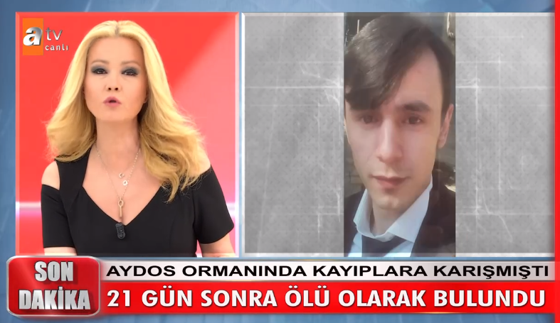 Abdulkadir Dursun kimdir? Müge Anlı Abdulkadir Dursun bulundu mu? Abdulkadir Dursun öldürüldü mü, kim öldürdü?