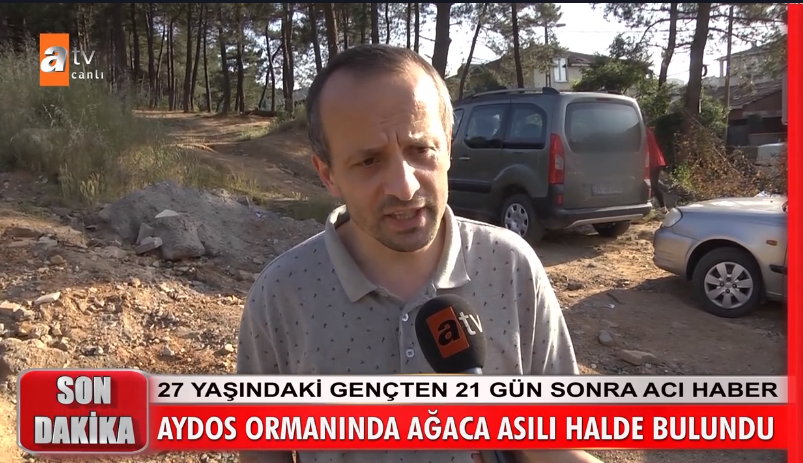 Abdulkadir Dursun kimdir? Müge Anlı Abdulkadir Dursun bulundu mu? Abdulkadir Dursun öldürüldü mü, kim öldürdü?