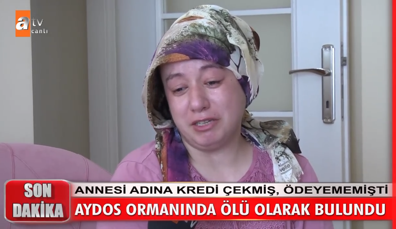 Abdulkadir Dursun kimdir? Müge Anlı Abdulkadir Dursun bulundu mu? Abdulkadir Dursun öldürüldü mü, kim öldürdü?