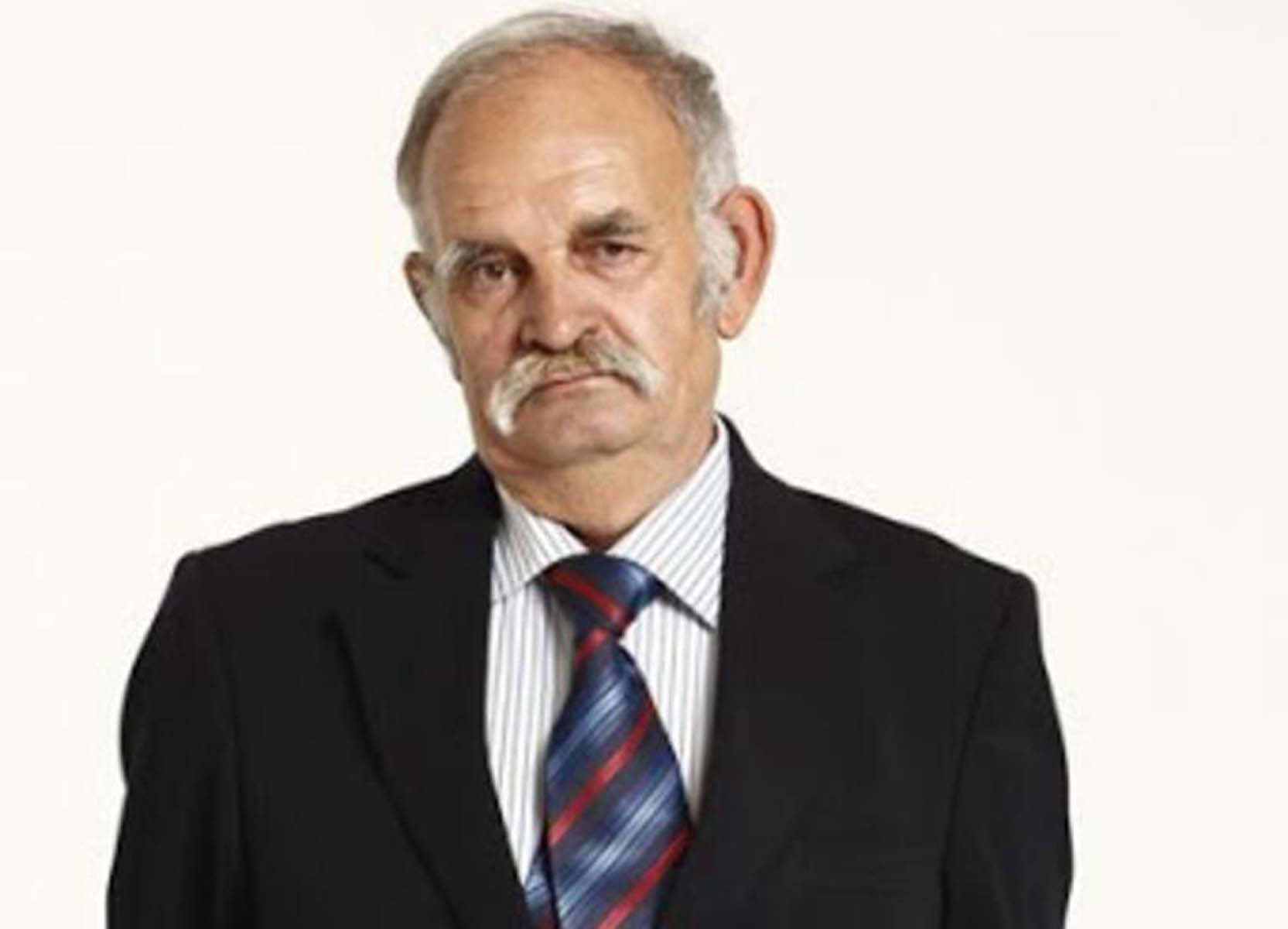 Son dakika | Sinema ve tiyatro oyuncusu Ali Demirel hayatını kaybetti