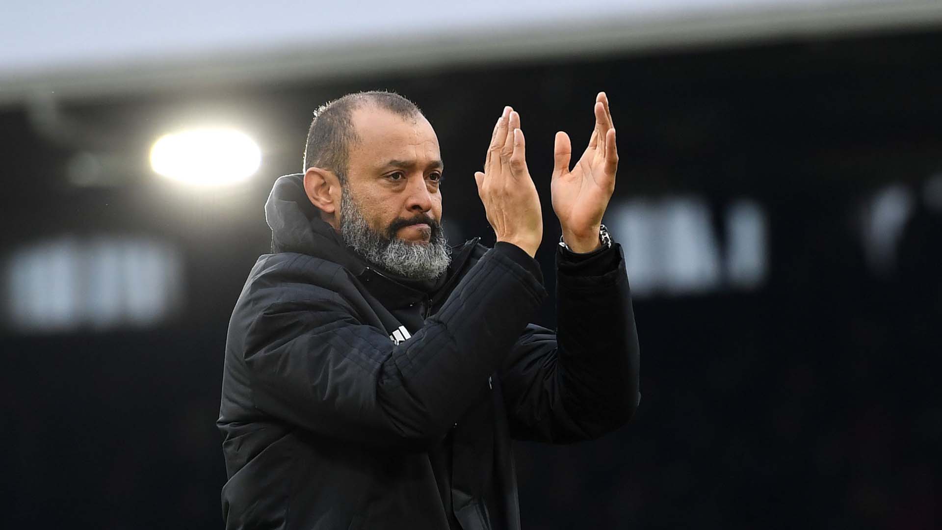 Nuno Espirito Santo kimdir? Nereli? Kaç yaşında? Nuno Espirito Santo hangi takımları çalıştırdı?
