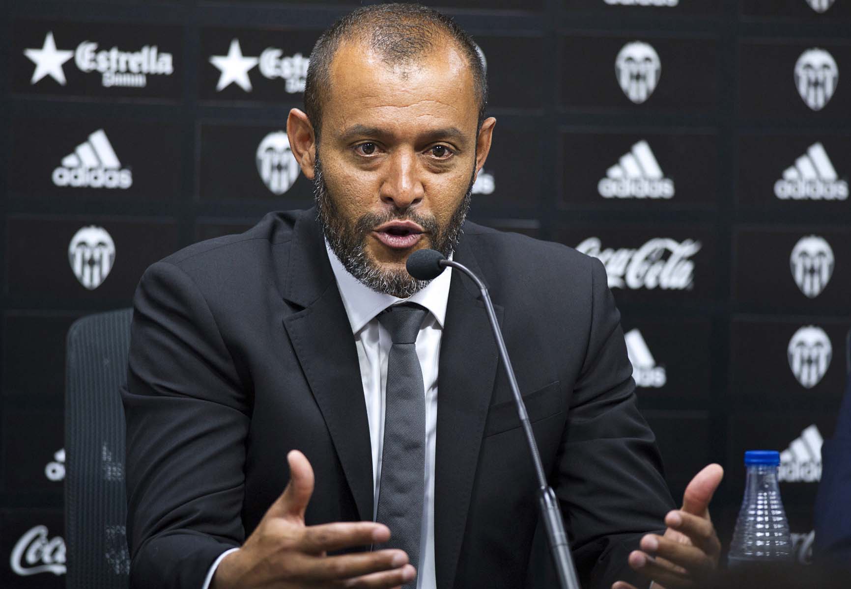 Nuno Espirito Santo kimdir? Nereli? Kaç yaşında? Nuno Espirito Santo