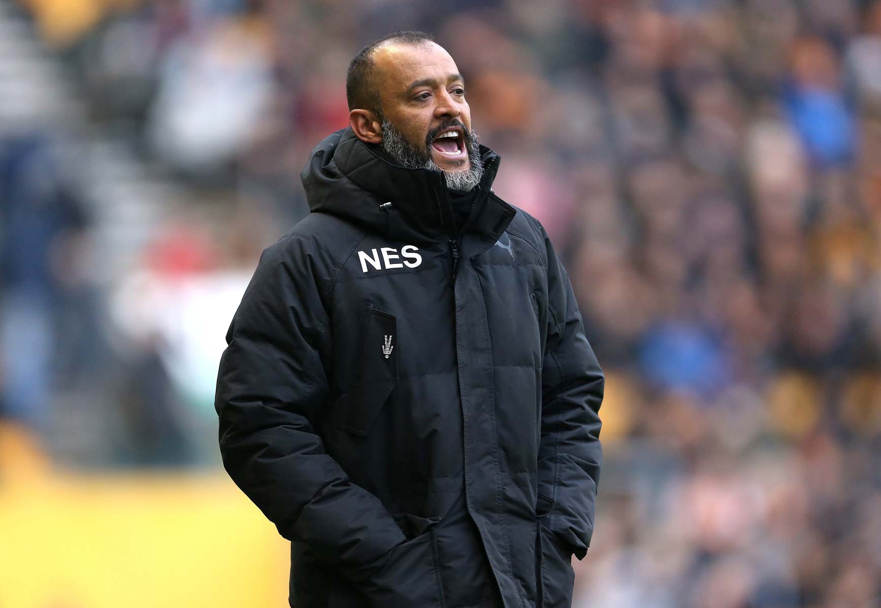 Nuno Espirito Santo kimdir? Nereli? Kaç yaşında? Nuno Espirito Santo hangi takımları çalıştırdı?