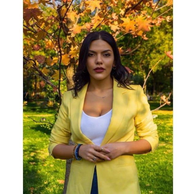 Geçtiğimiz haftalarda evlenmişti! Erdinç Gülener eski sevgilisine hakaretten para cezası ödeyecek