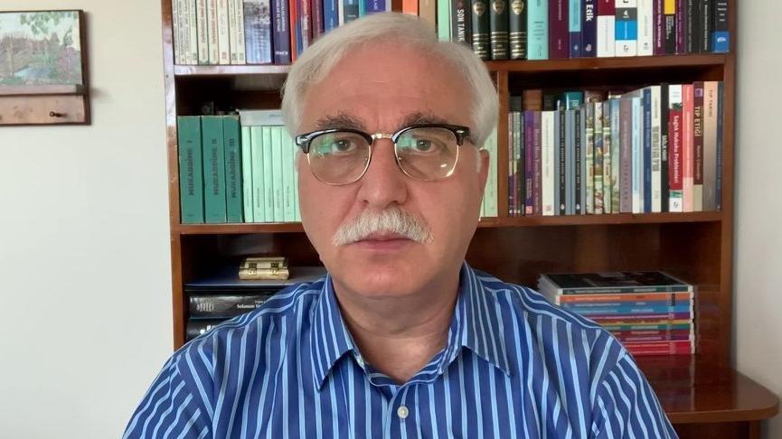Bilim kurulu üyesinden korkutan uyarı: Aşı hedefi tutturulamazsa 4. dalga gelecek