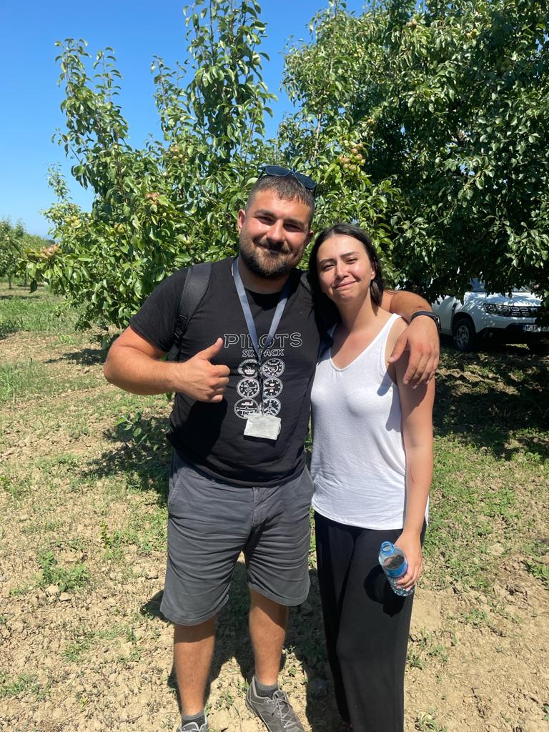 Bursa'da eğitim uçağından acil iniş: Cessna tipi uçak arızalandı, 2 yaralı!