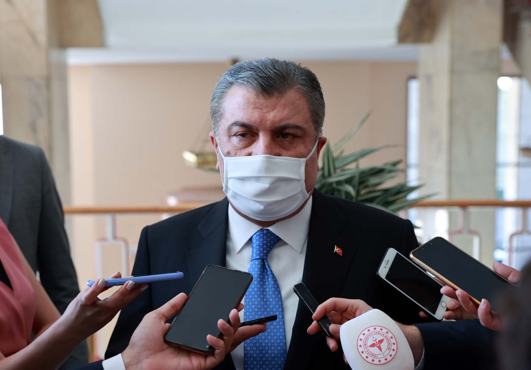 Son dakika: Yeni sezonda futbol maçları seyircili oynanacak mı? Spor müsabakalarına taraftar alınacak mı 2021? 