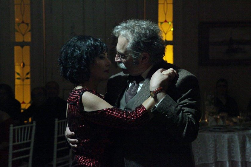 Şahsiyet 1. bölüm full, tek parça izle | Şahsiyet ilk bölüm izle