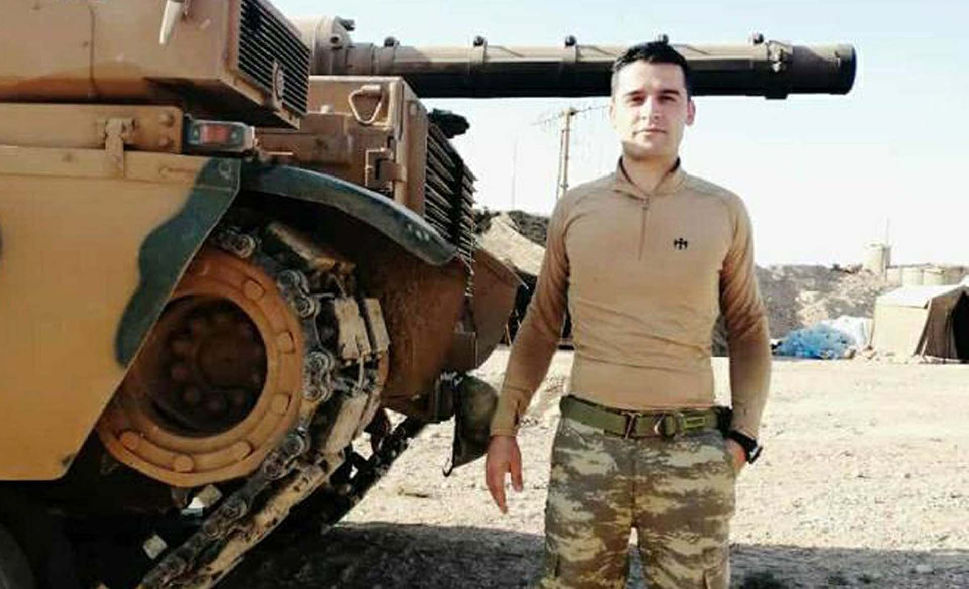 Uzman Çavuş Yusuf Yayla kimdir? Kaç yaşında? Nereli? Uzman Çavuş Yusuf Yayla ne yaptı?