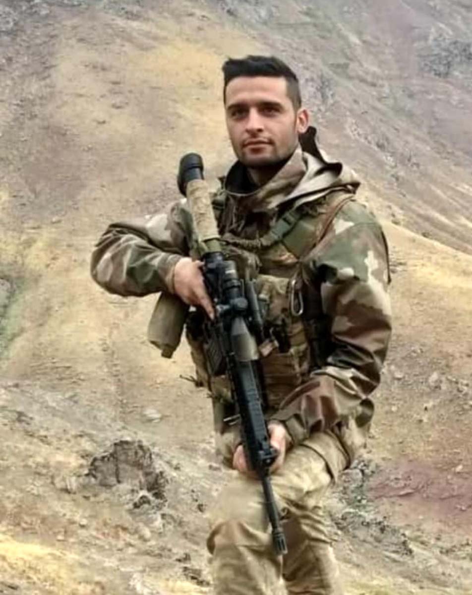 Uzman Çavuş Yusuf Yayla kimdir? Kaç yaşında? Nereli? Uzman Çavuş Yusuf Yayla ne yaptı?