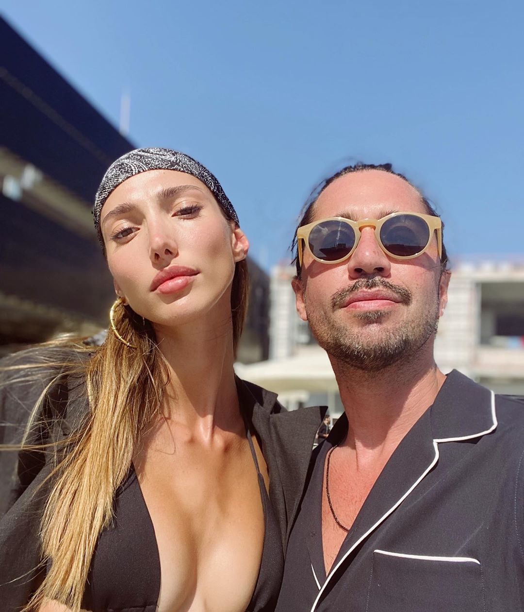 Şevval Şahin'i kıskanıp Kerem Kamışlı'yı denize atmıştı! Marcus Aral'ın cezası belli oldu!