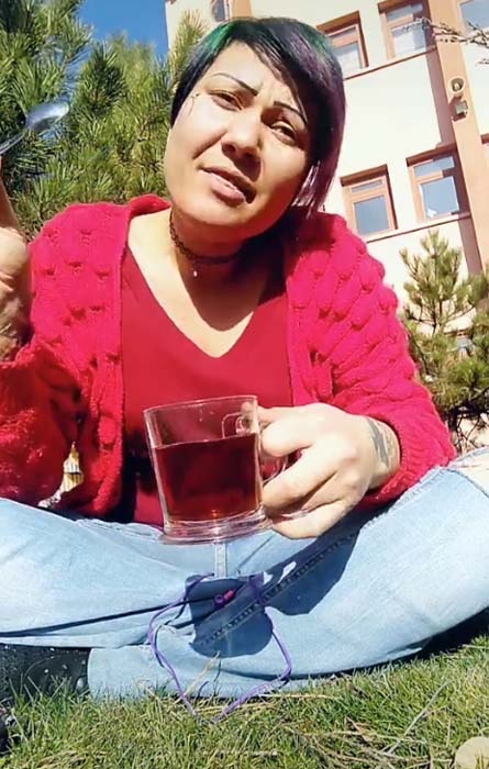 Destina Masal Güler kimdir? Destina Masal Güler öldü mü? Destina Masal Güler cinayeti