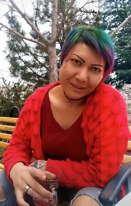 Destina Masal Güler kimdir? Destina Masal Güler öldü mü? Destina Masal Güler cinayeti