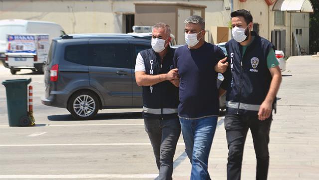 Hapishaneden çıkıp, dehşet saçtı! Karımı fuhuşa götürüyor dedi, taksiciye kurşun yağdırdı