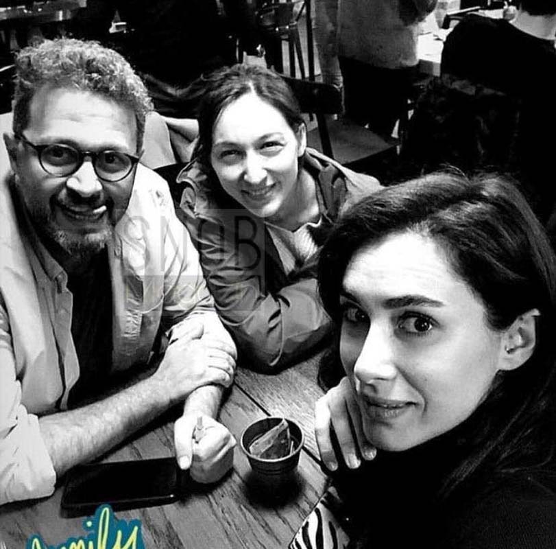 Magazin gündemine bomba gibi düştüler! Programına katılmıştı: Selin Şekerci, İbrahim Selim'le aşk yaşıyor!