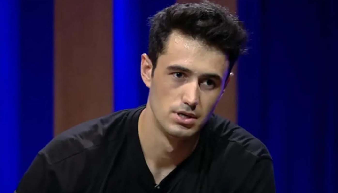 MasterChef yarışmacısı korkuttu! Fenalaşıp bir anda yere düştü! Şefler şaşkına uğradı