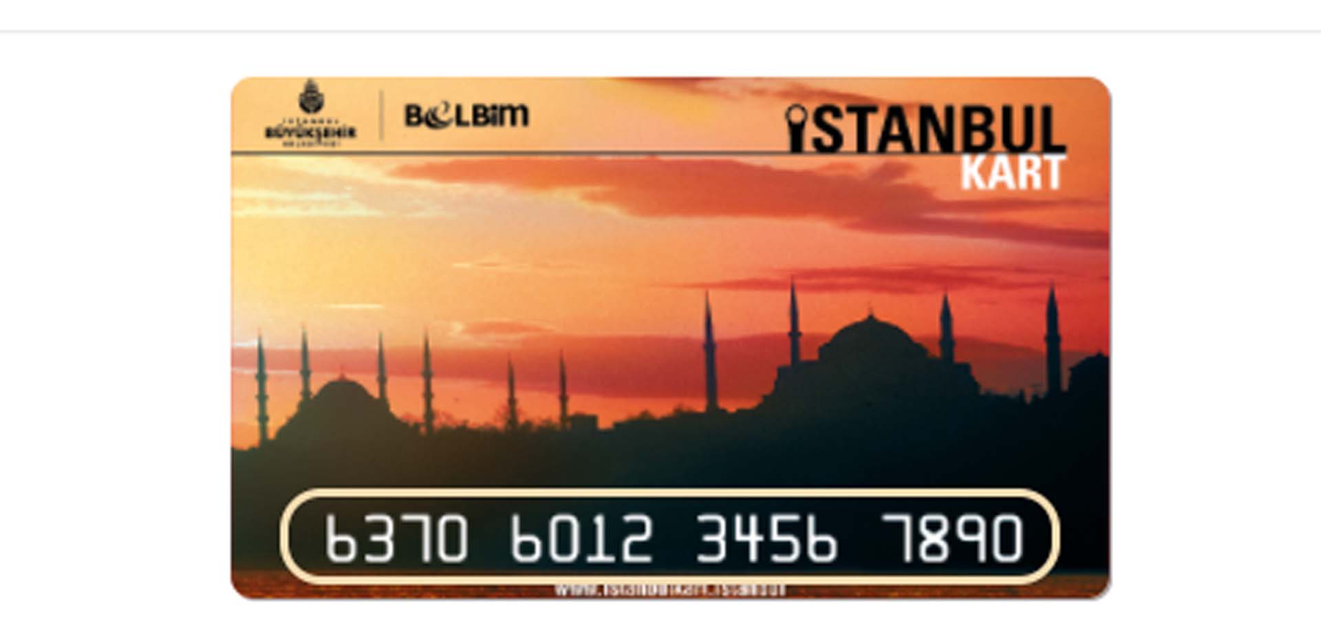 İstanbulkart HES kodu eşleştirme nasıl yapılır? İstanbulkart HES kodu yükleme, tanımlama, kişiselleştirme ekranı