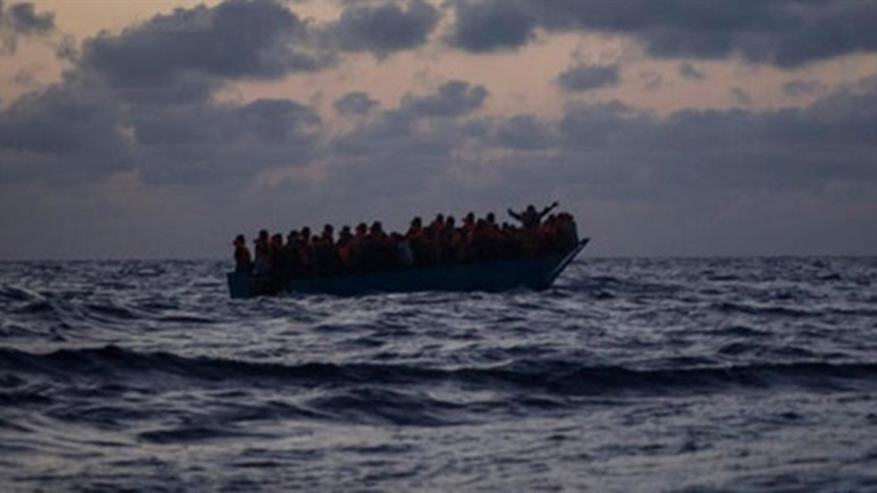 Yunanista'dan bir skandal daha! 42 göçmene yaptıkları ağızları açık bıraktı: Önce soydular, sonra dövüp Türkiye'ye yolladılar!