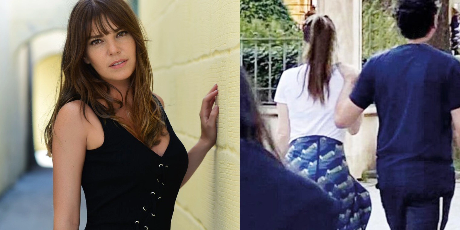 Aslı Enver’in yeni sevgilisi Sarp Batur kimdir, mesleği ne?