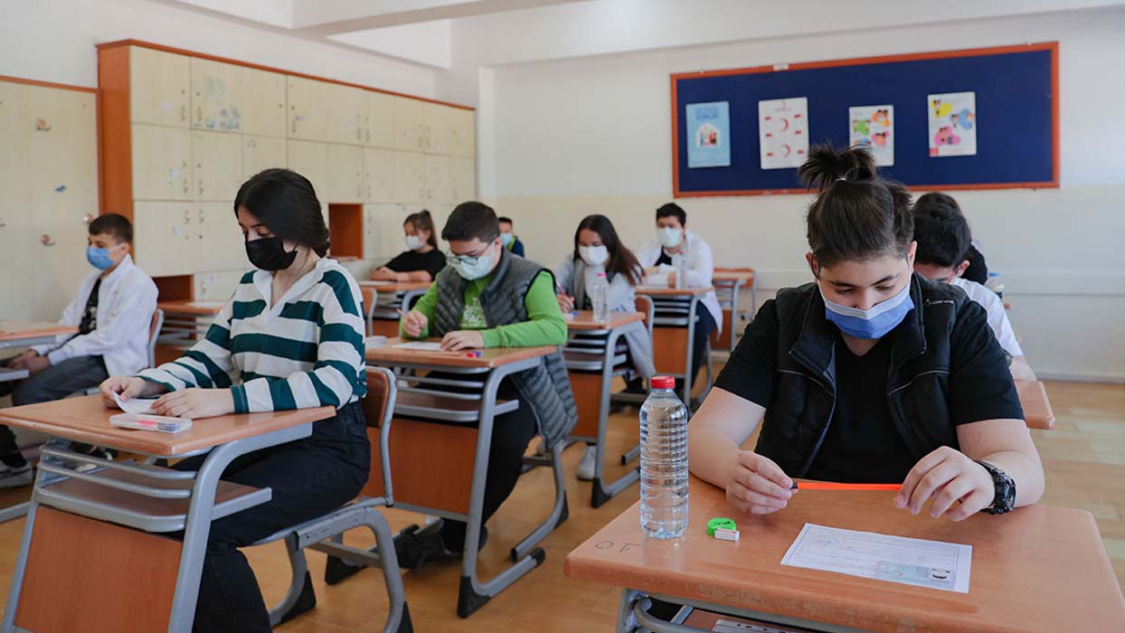 MEB duyurdu: LGS tercihleri 5-16 Temmuz'da yapılacak!