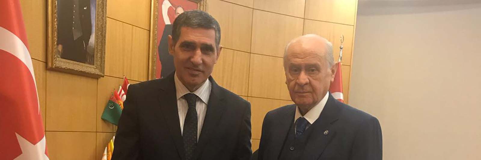 RTÜK üyesi Orhan Karataş kimdir? Nerelidir? Kaç yaşında?