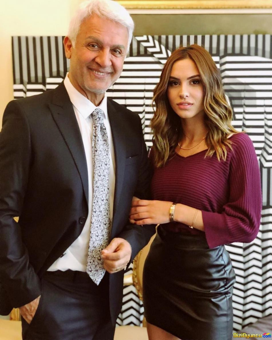 Ayşegül Çınar kimdir, kaç yaşında, nereli? Ayşegül Çınar'ın sevgilisi kim? 