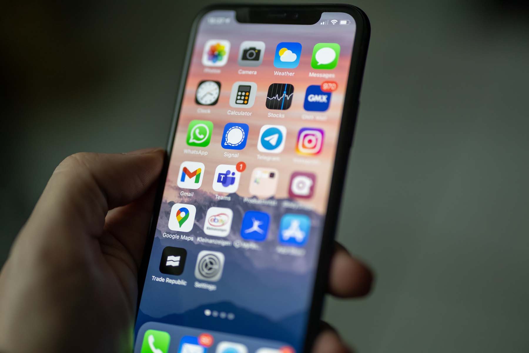 Merakla bekleniyordu! Yeni İphone 13 Pro Max'in kamera ve tasarım detayları ortaya çıktı! 
