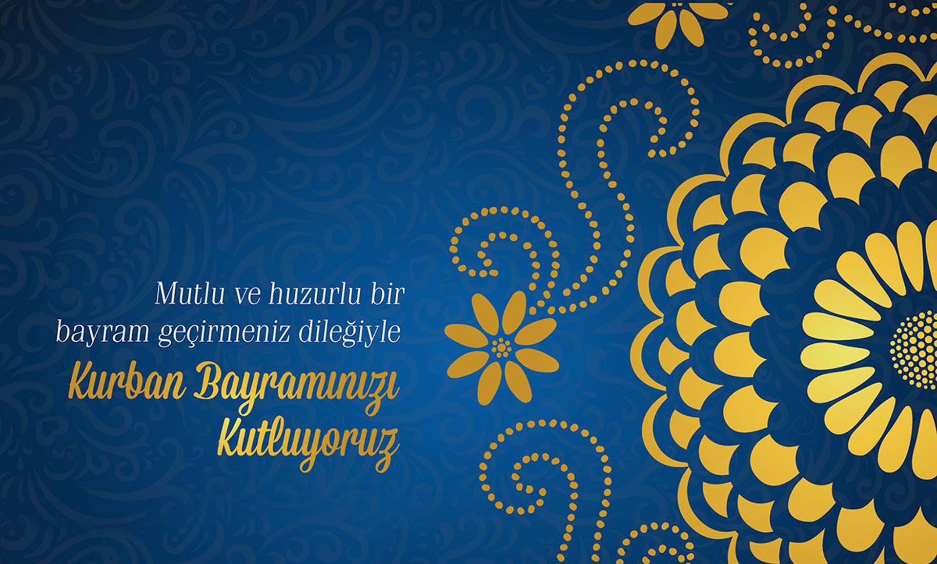 Kurban Bayramı mesajları dualı, hadisli 2021 | Hadisli ve resimli bayram mesajları