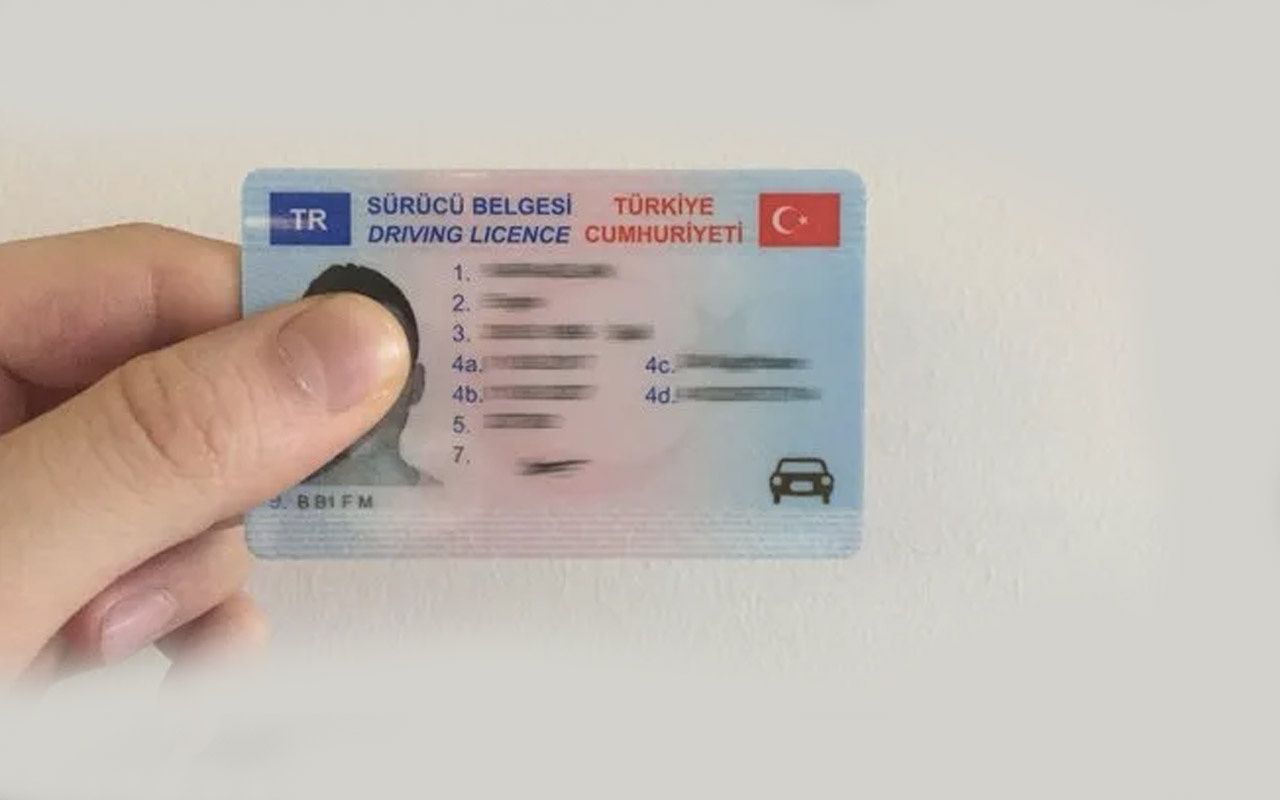 Ehliyet sınav sonuçları açıklandı mı 2021? 2021 ehliyet sınav sonuçları nasıl öğrenilir?