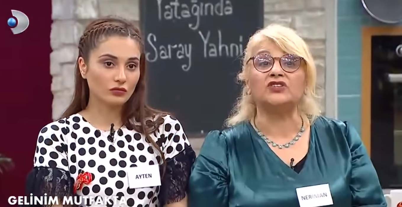 Gelinim Mutfakta 30 Haziran Çarşamba puan durumu | 30 Haziran Gelinim Mutfakta kim birinci oldu?