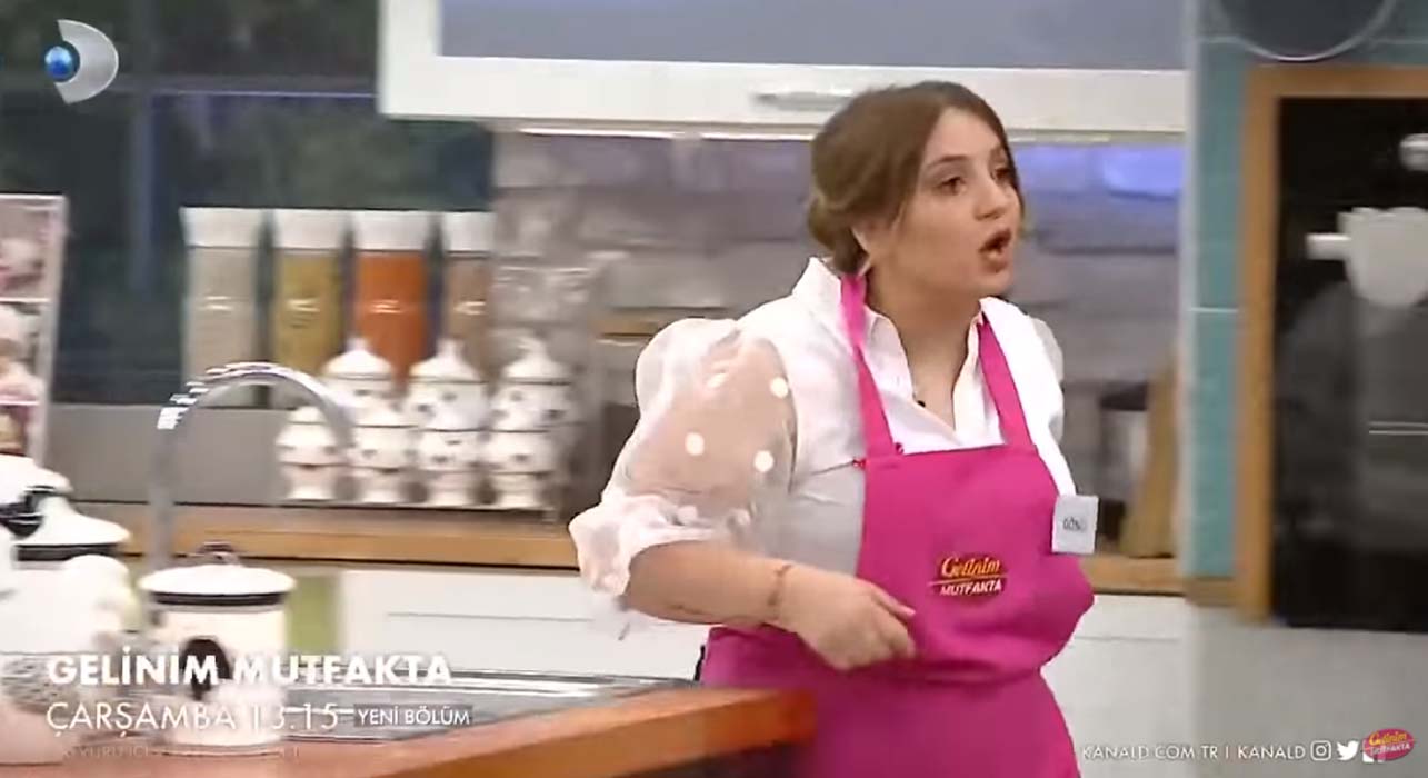 Gelinim Mutfakta 30 Haziran Çarşamba puan durumu | 30 Haziran Gelinim Mutfakta kim birinci oldu?