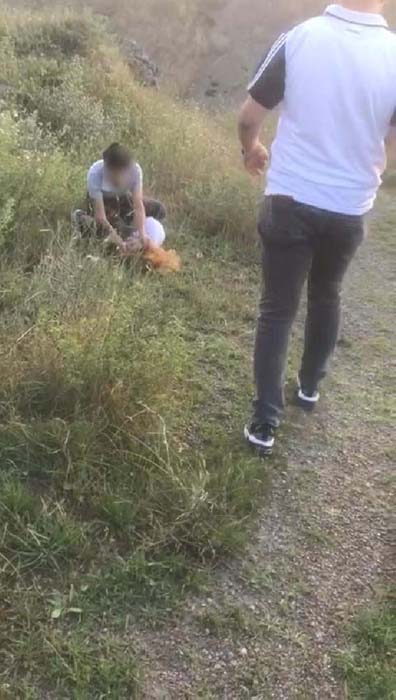 Elif Çakal kimdir? Elif Çakal'ı kim öldürdü, katilleri yakalandı mı? Elif Çakal cinayeti