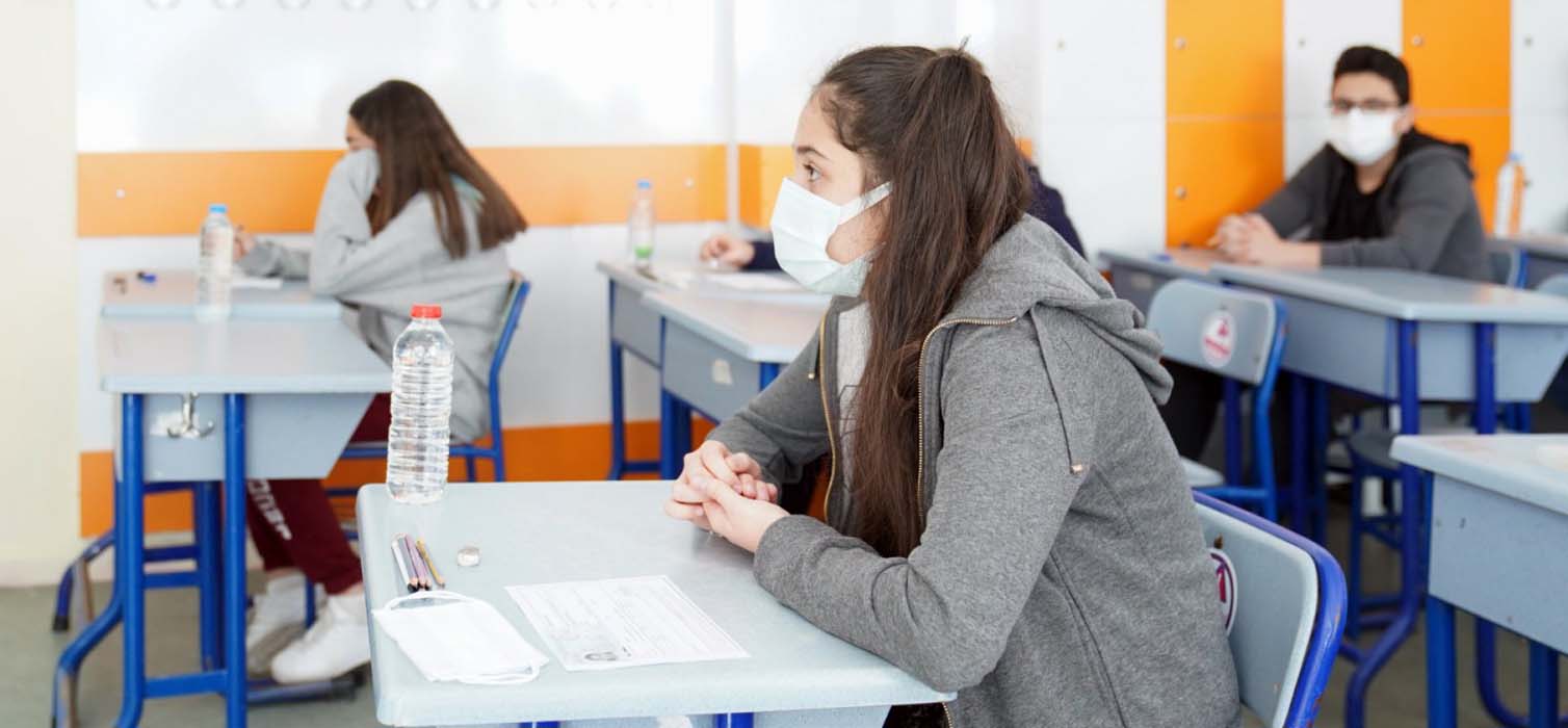 LGS'de kaç kişi birinci oldu 2021? LGS'de kaç kişi full çekti 2021?