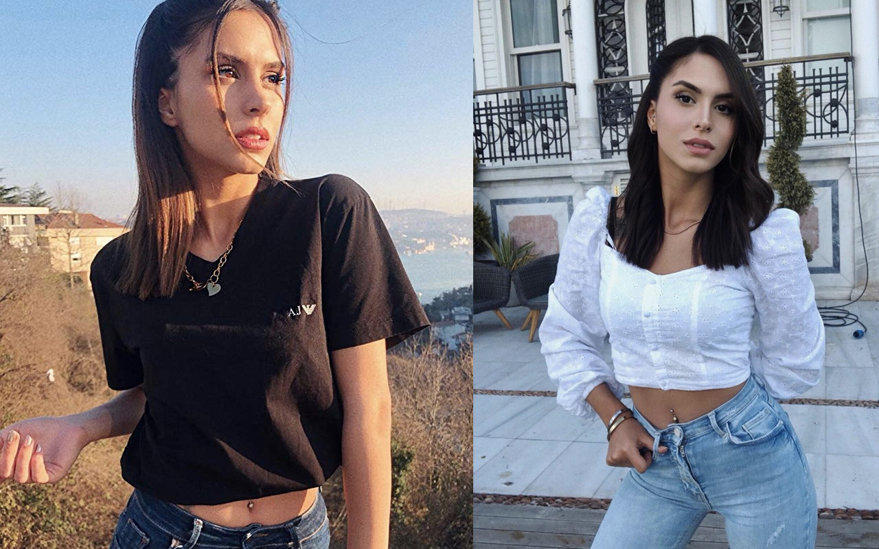 Ayşegül Çınar kimdir, kaç yaşında, nereli? Ayşegül Çınar'ın sevgilisi kim? 