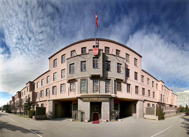 MSB işçi alımı başvurusu nasıl ve nereden yapılır 2021? MSB işçi alımı başvuru şartları neler 2021?