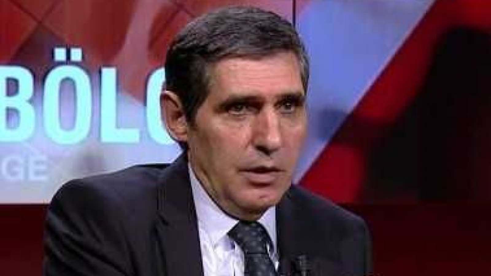 Ak Parti ve MHP RTÜK'ün yeni üyeleri belli oldu