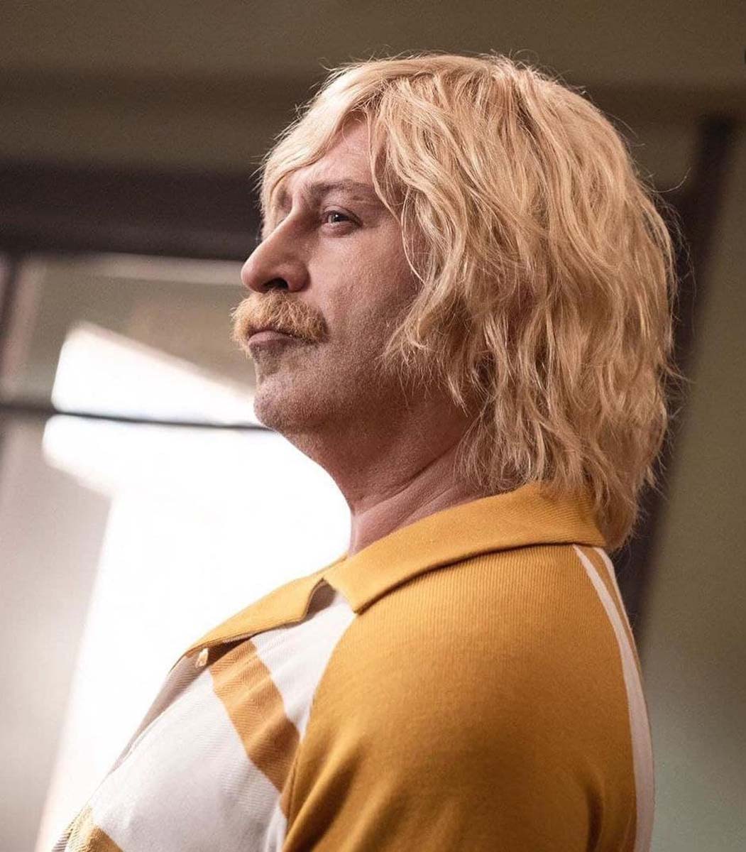 Cem Yılmaz'ın bomba dizisi Erşan Kuneri'nin çekimleri başladı! İşte setten ilk kareler