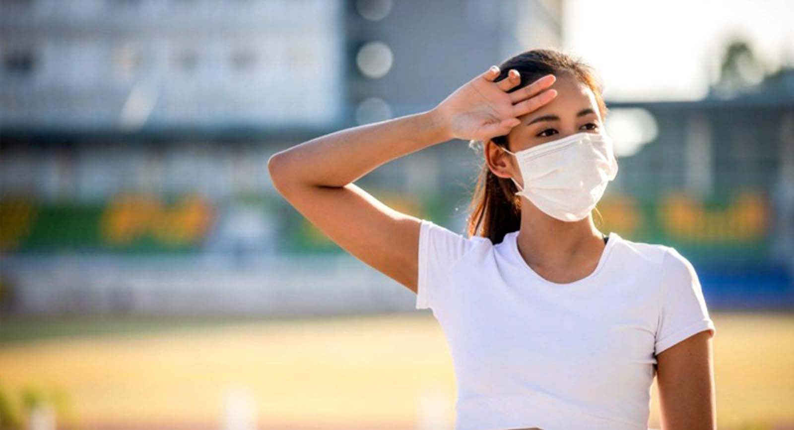 Sıcak havalar yüzünden 233 kişi hayatını kaybetti!