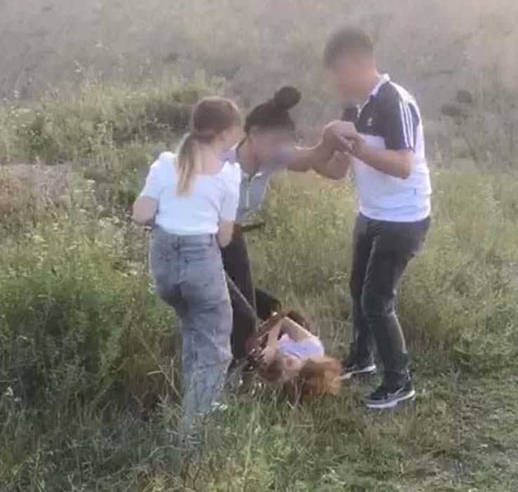 Elif Çakal kimdir? Elif Çakal'ı kim öldürdü, katilleri yakalandı mı? Elif Çakal cinayeti