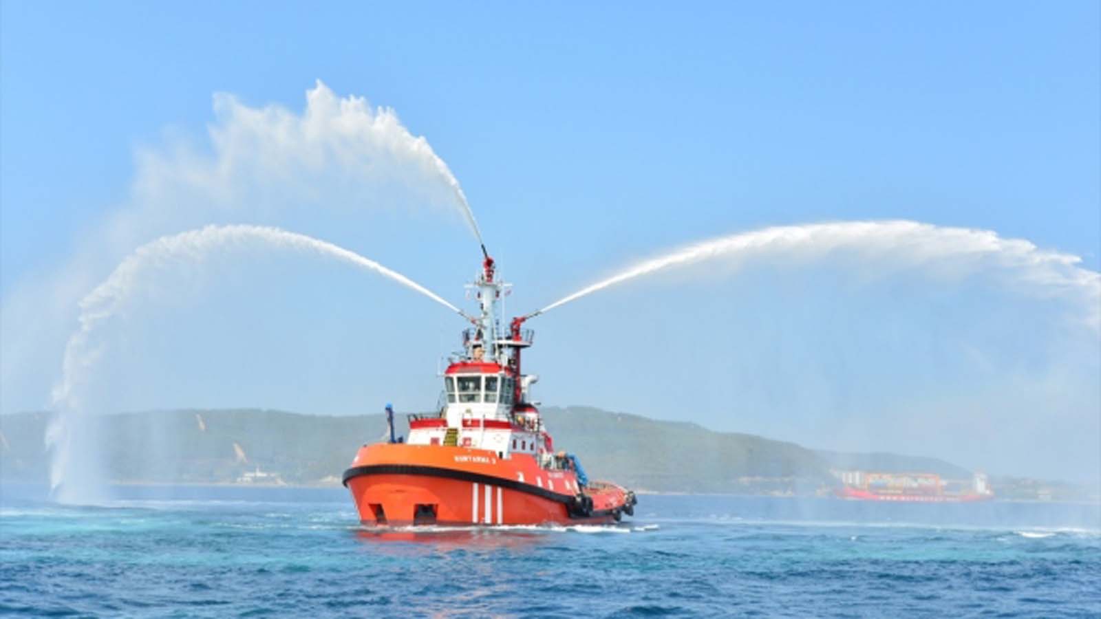 1 temmuz denizcilik ve kabotaj bayramı kutlama mesajları 2021 | Kabotaj bayramı nedir?