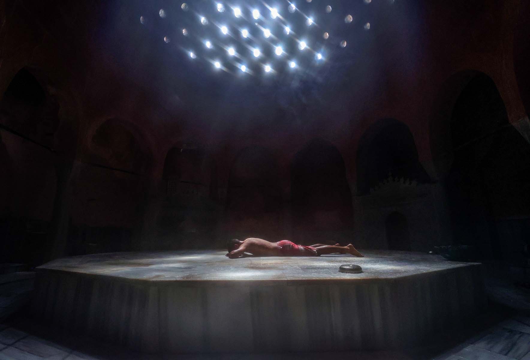 Hamamlar açıldı mı son dakika ? 1 Temmuz 2021 hamamlar açılacak mı, açık mı? 