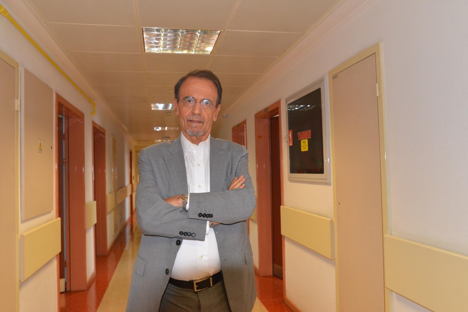 Prof. Dr. Mehmet Ceyhan'dan üçüncü doz aşı açıklaması! Yapılması gerekenleri tek tek anlattı, öneride bulundu