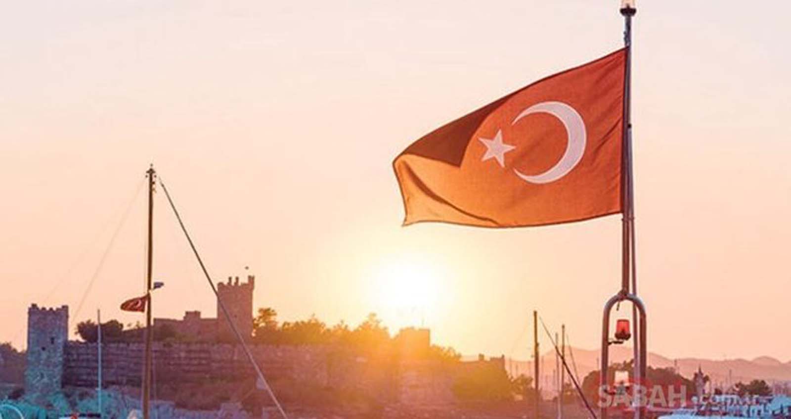 1 temmuz denizcilik ve kabotaj bayramı kutlama mesajları 2021 | Kabotaj bayramı nedir?